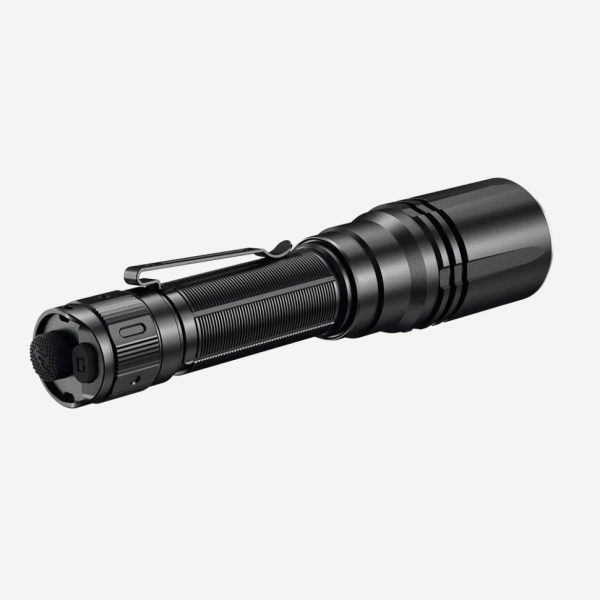 Фонарь лазерный Fenix HT30R 600000 Candela (White LEP)
